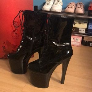 Pleaser Extreme 1020 Boots
